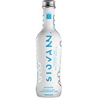 Siovann | Agua de Mar Sparkling Balance Water | Bebida refrescante con agua de mar carbonatada para beber | Agua de mar…